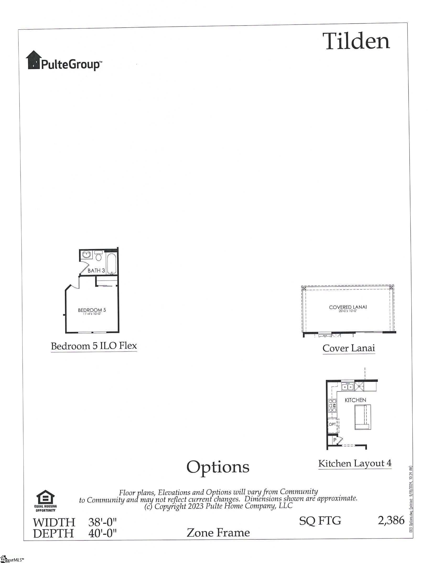849 Sweetwater Springs Drive Property Photo 27