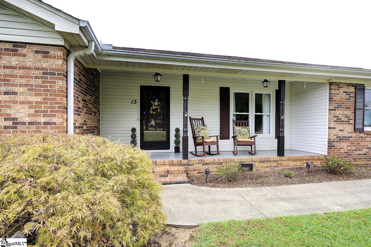 13 Dacus Drive Property Photo 34
