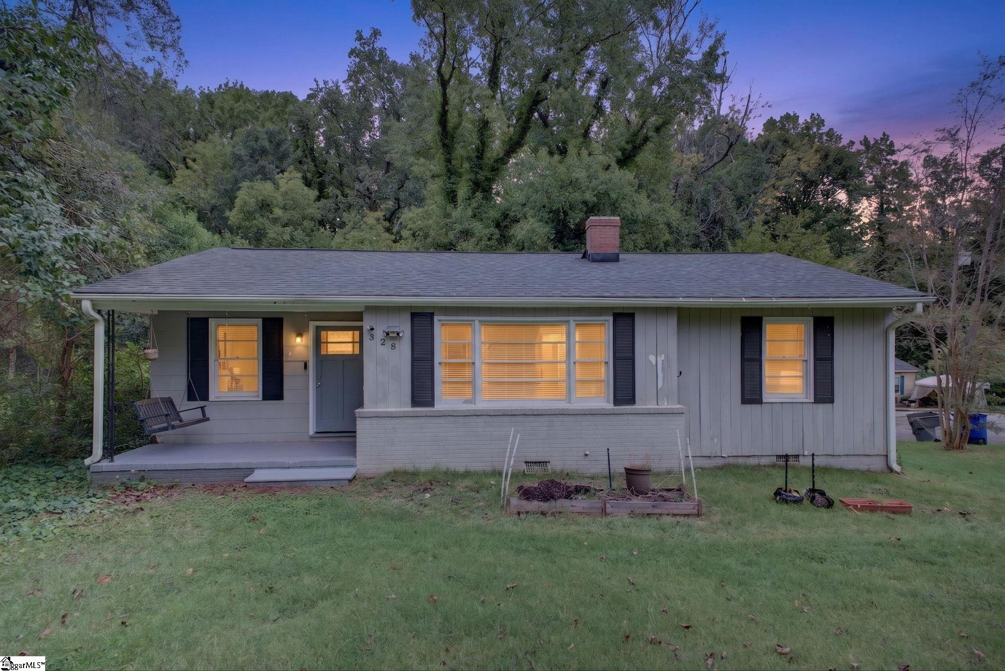 328 Merideth Circle Property Photo 1
