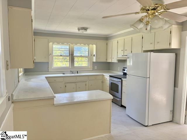 440 Cothran Creek Road Property Photo 3