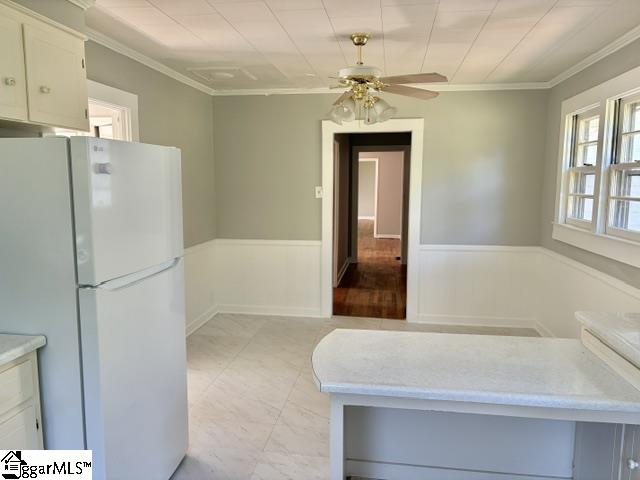 440 Cothran Creek Road Property Photo 4