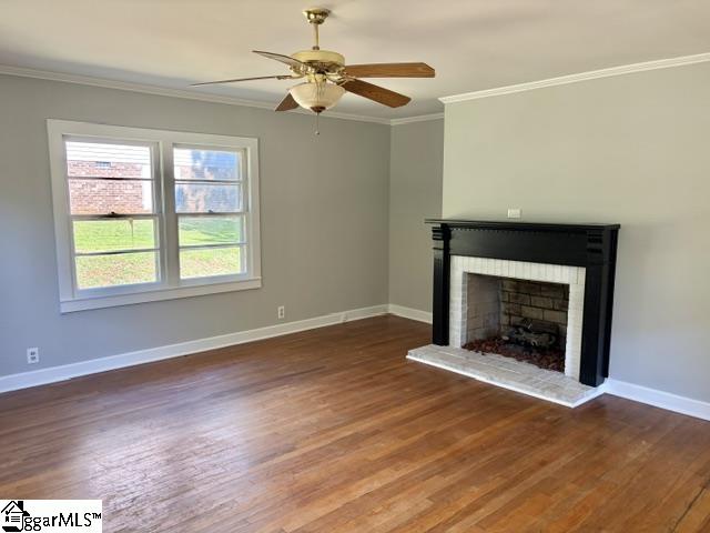 440 Cothran Creek Road Property Photo 5