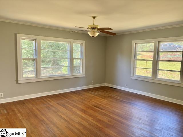 440 Cothran Creek Road Property Photo 7