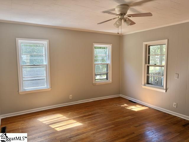 440 Cothran Creek Road Property Photo 9