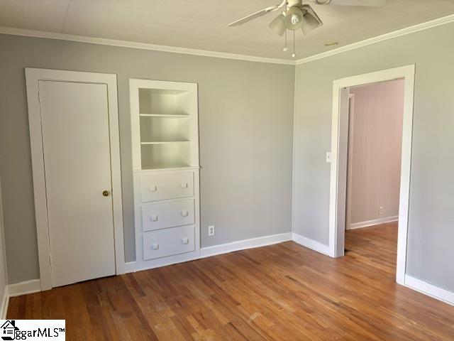 440 Cothran Creek Road Property Photo 11