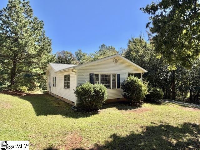 440 Cothran Creek Road Property Photo 15