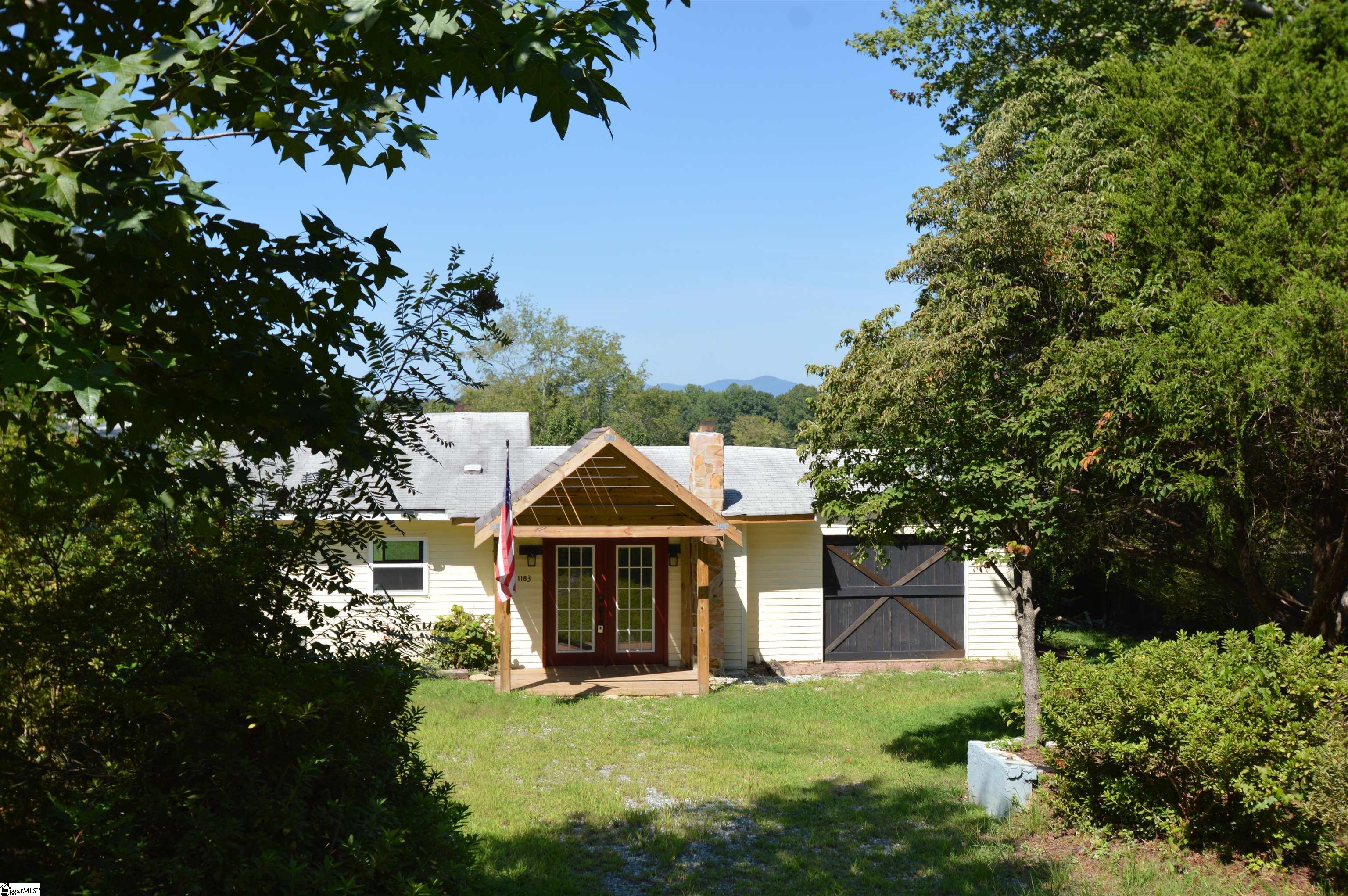 1183 Sandy Plains Road Property Photo 1