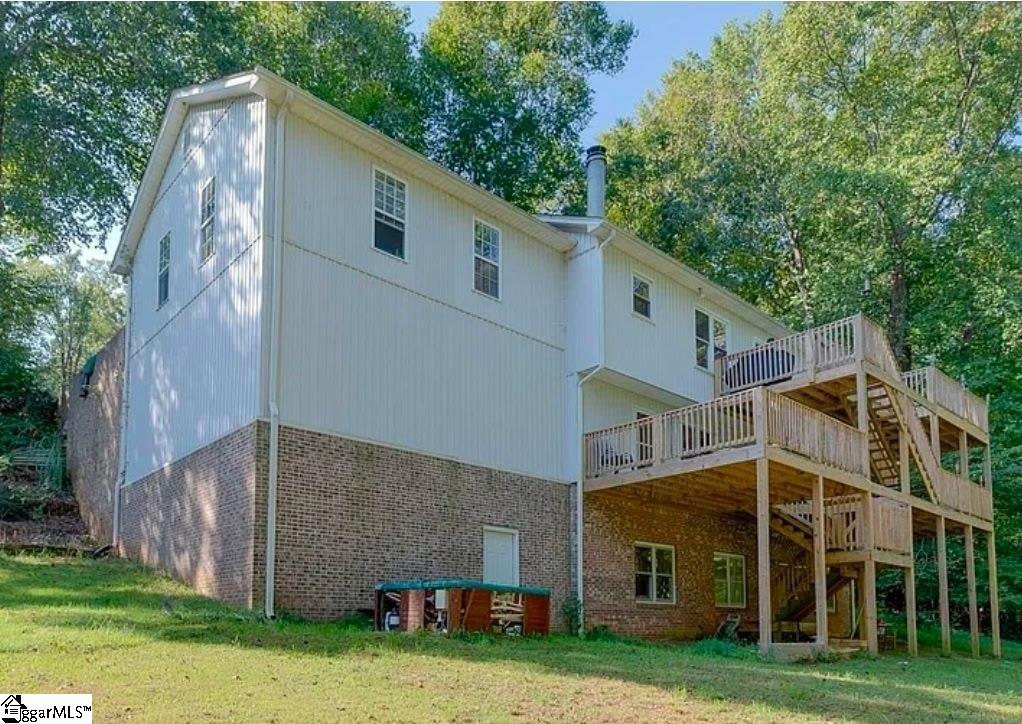 206 Holly Park Drive Property Photo 35