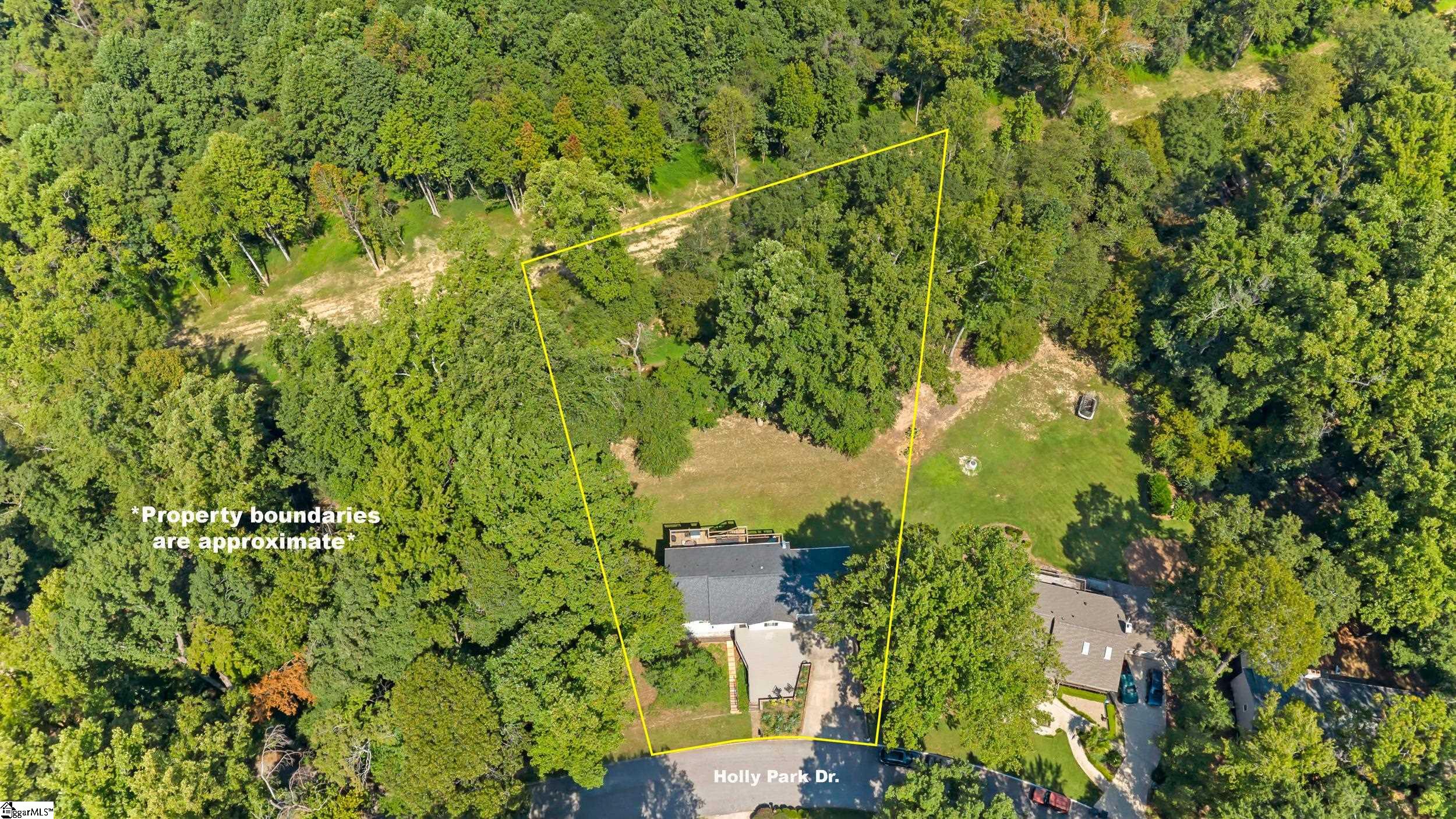 206 Holly Park Drive Property Photo 42