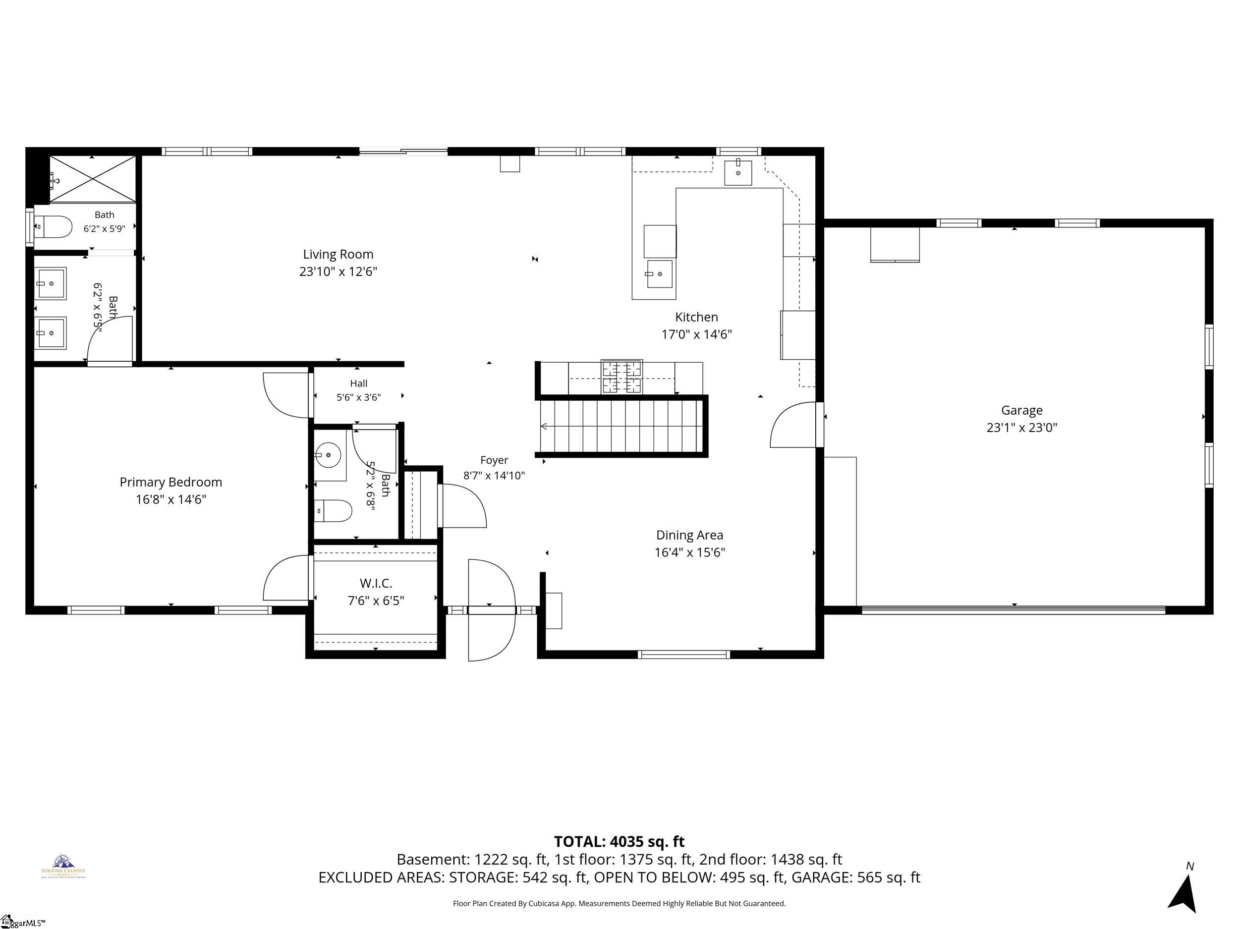 206 Holly Park Drive Property Photo 46
