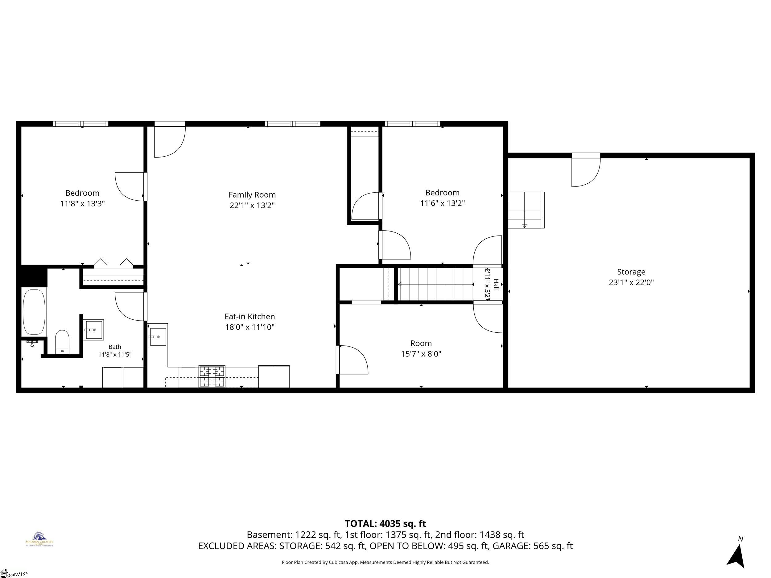 206 Holly Park Drive Property Photo 47