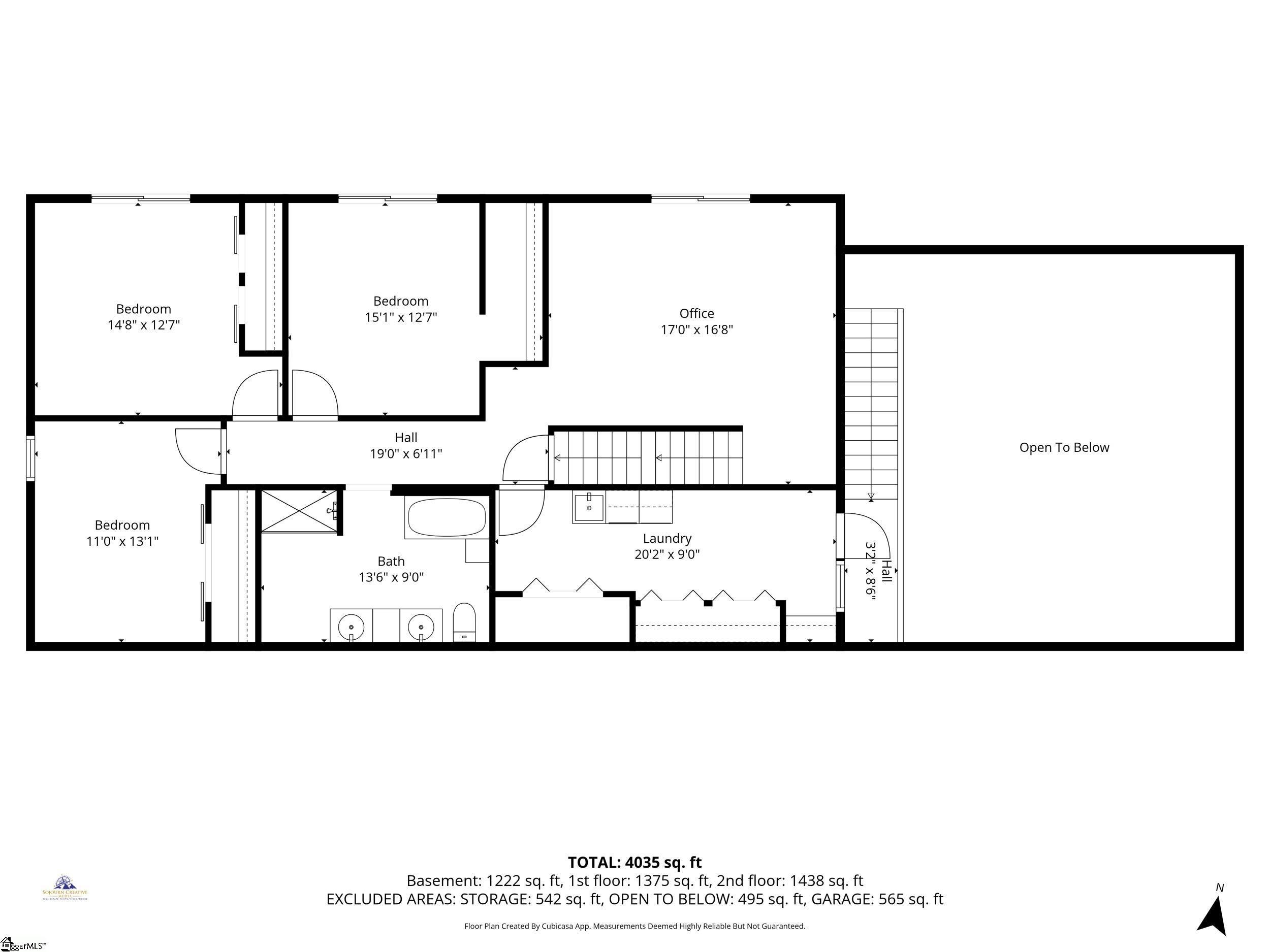 206 Holly Park Drive Property Photo 48