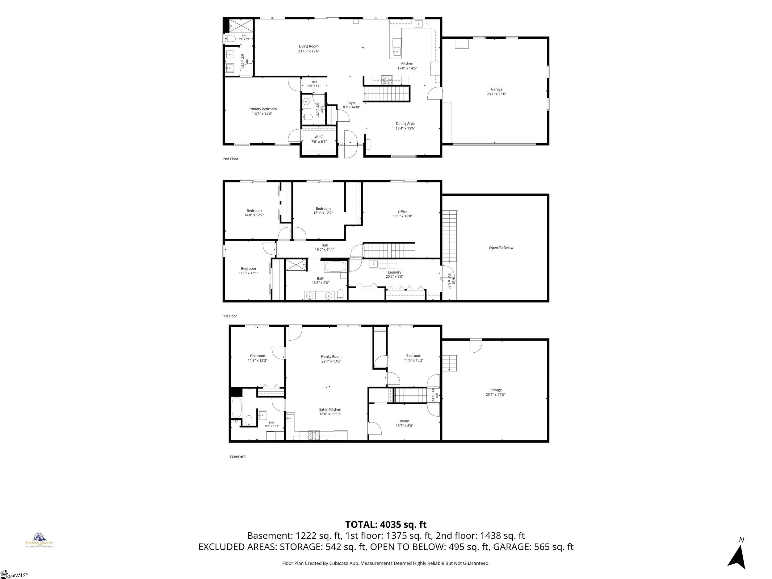 206 Holly Park Drive Property Photo 49