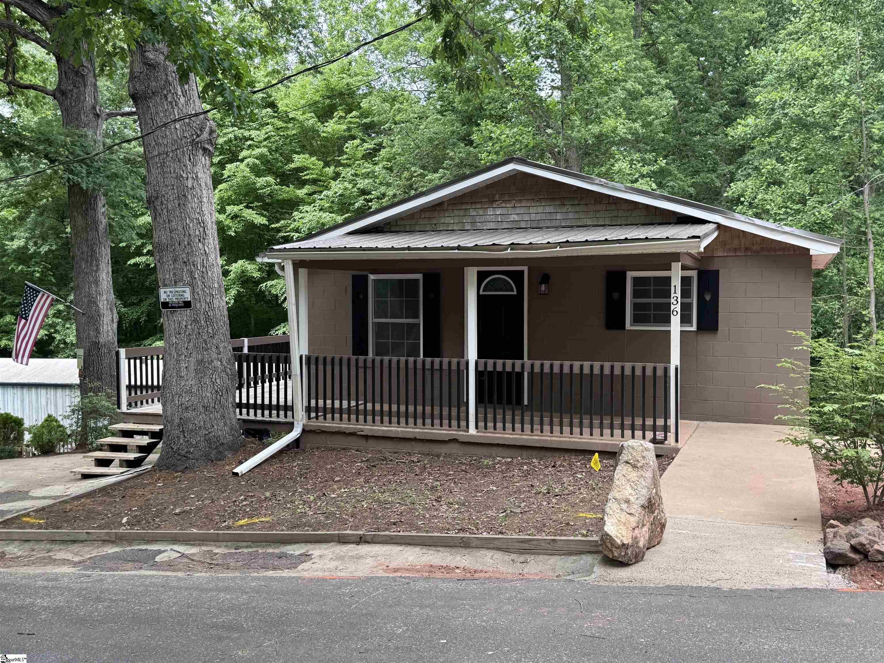 136 St John Zion Road Property Photo 1