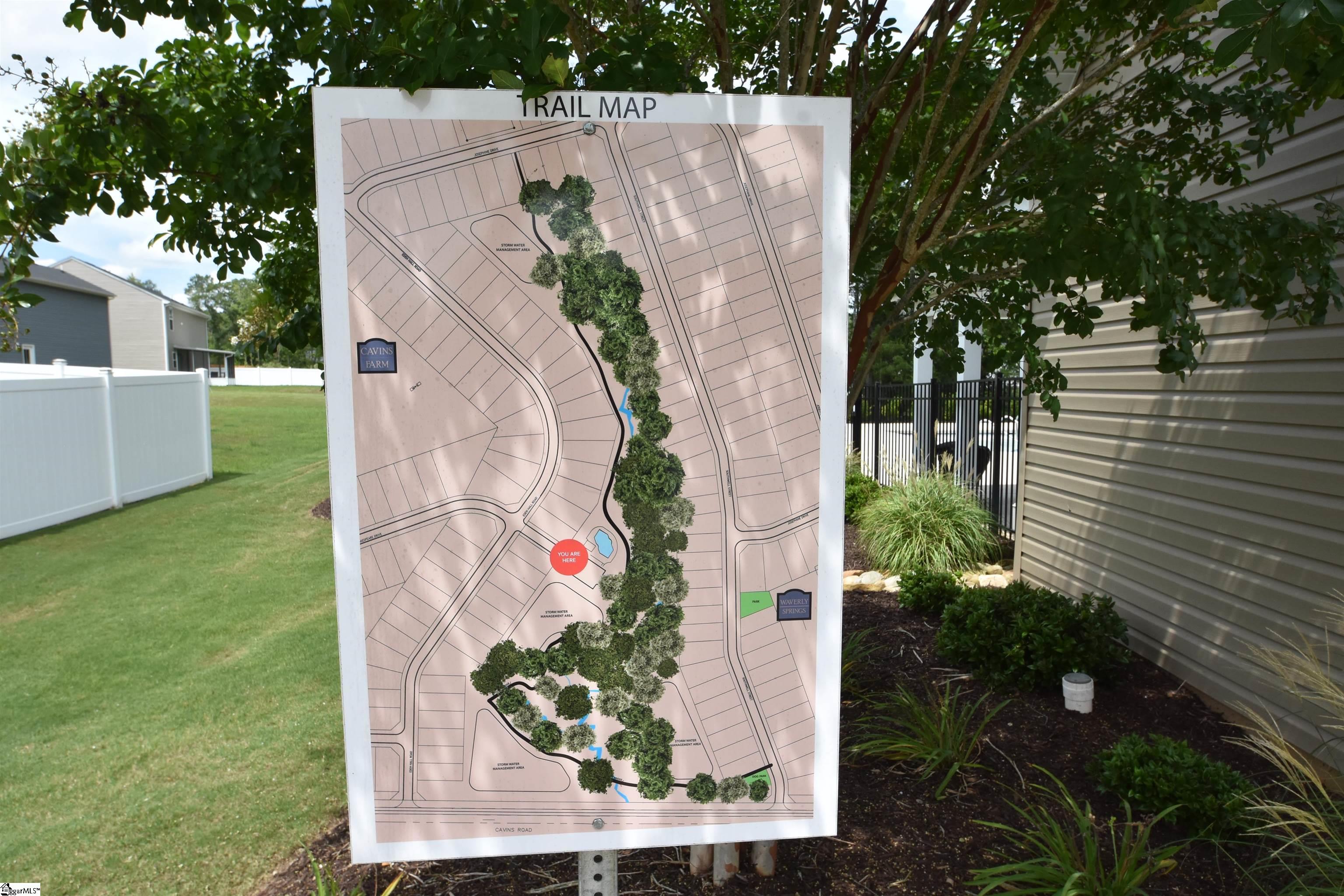 523 Eden Hall Road Property Photo 30