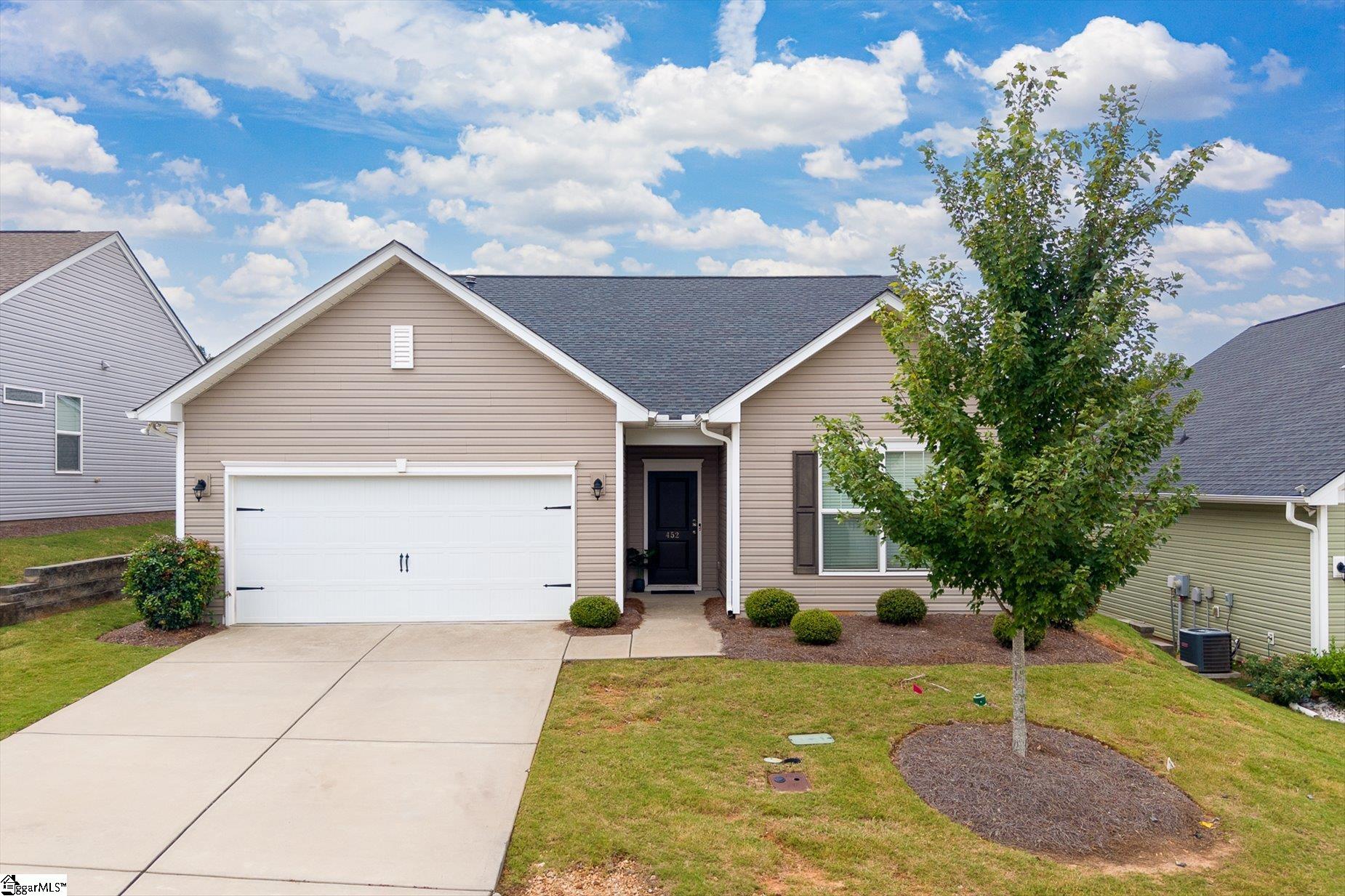 452 White Peach Way Property Photo 26