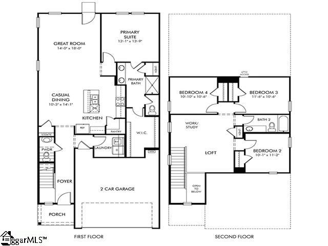 142 Gardner Way Property Photo 2