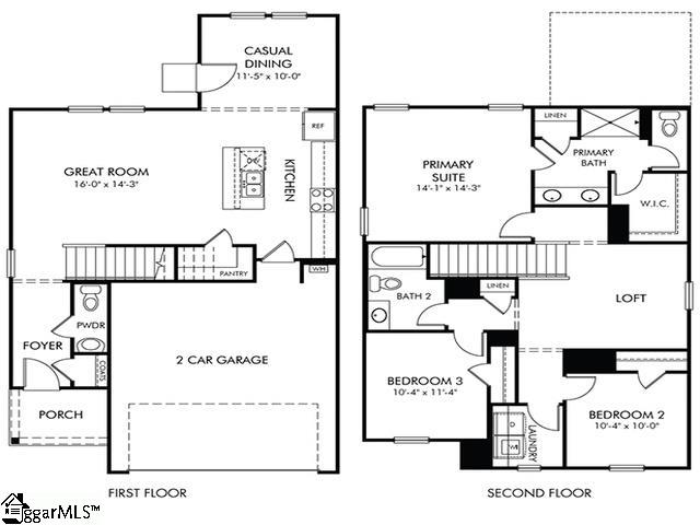 143 Gardner Way Property Photo 2