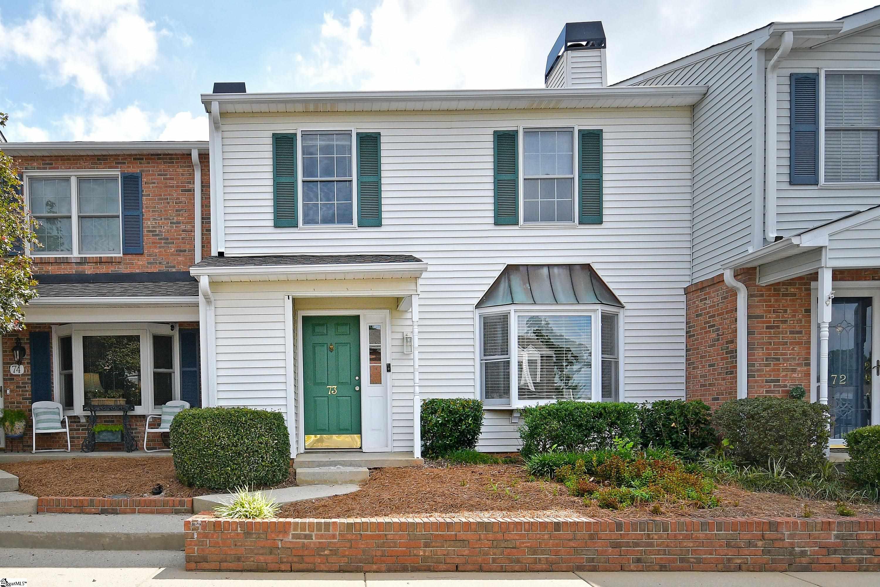 97 Jamestowne Way Property Photo 1