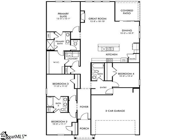 533 Tilson Road Property Photo 2