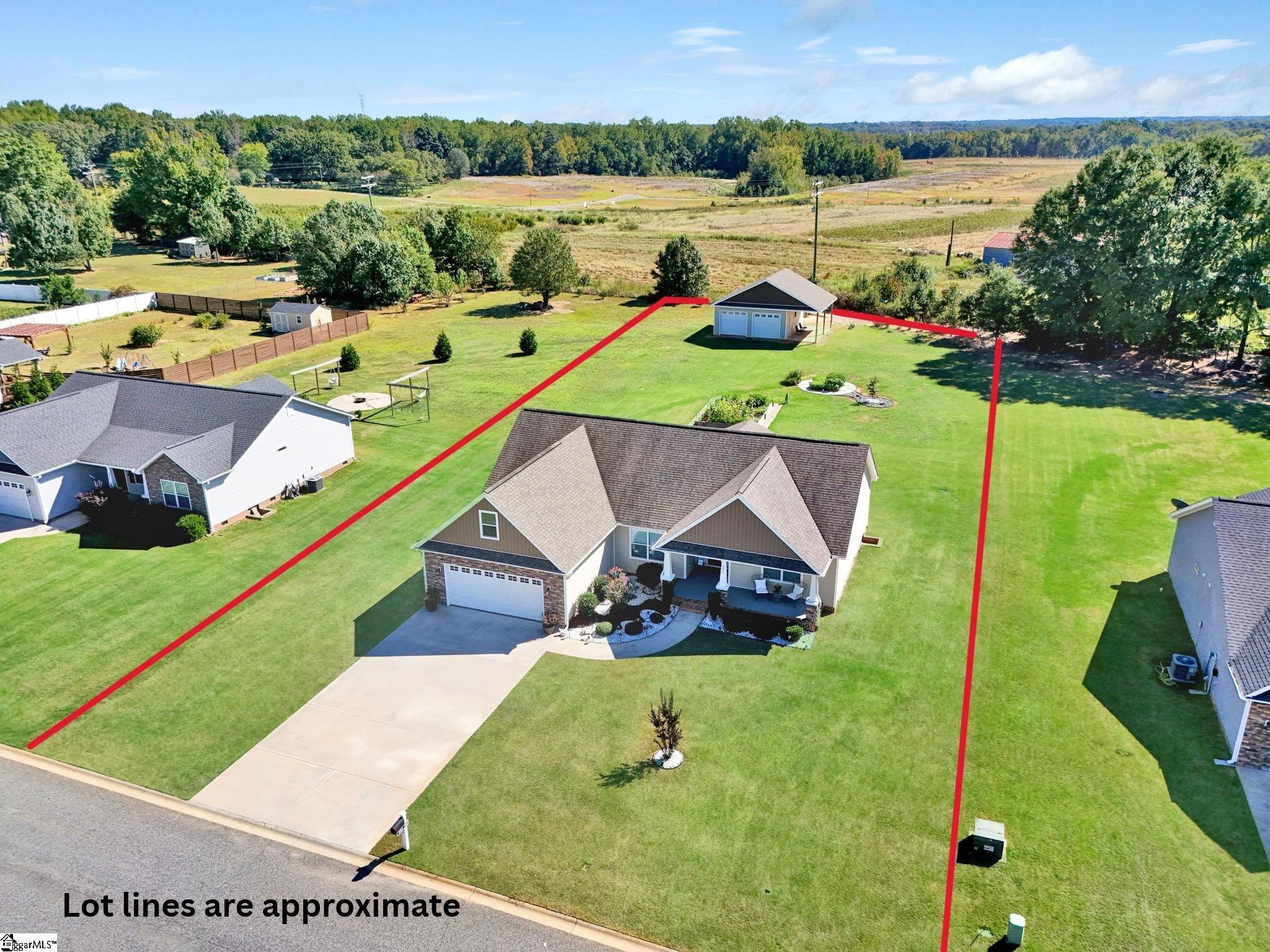 222 Little Man Drive Property Photo 4