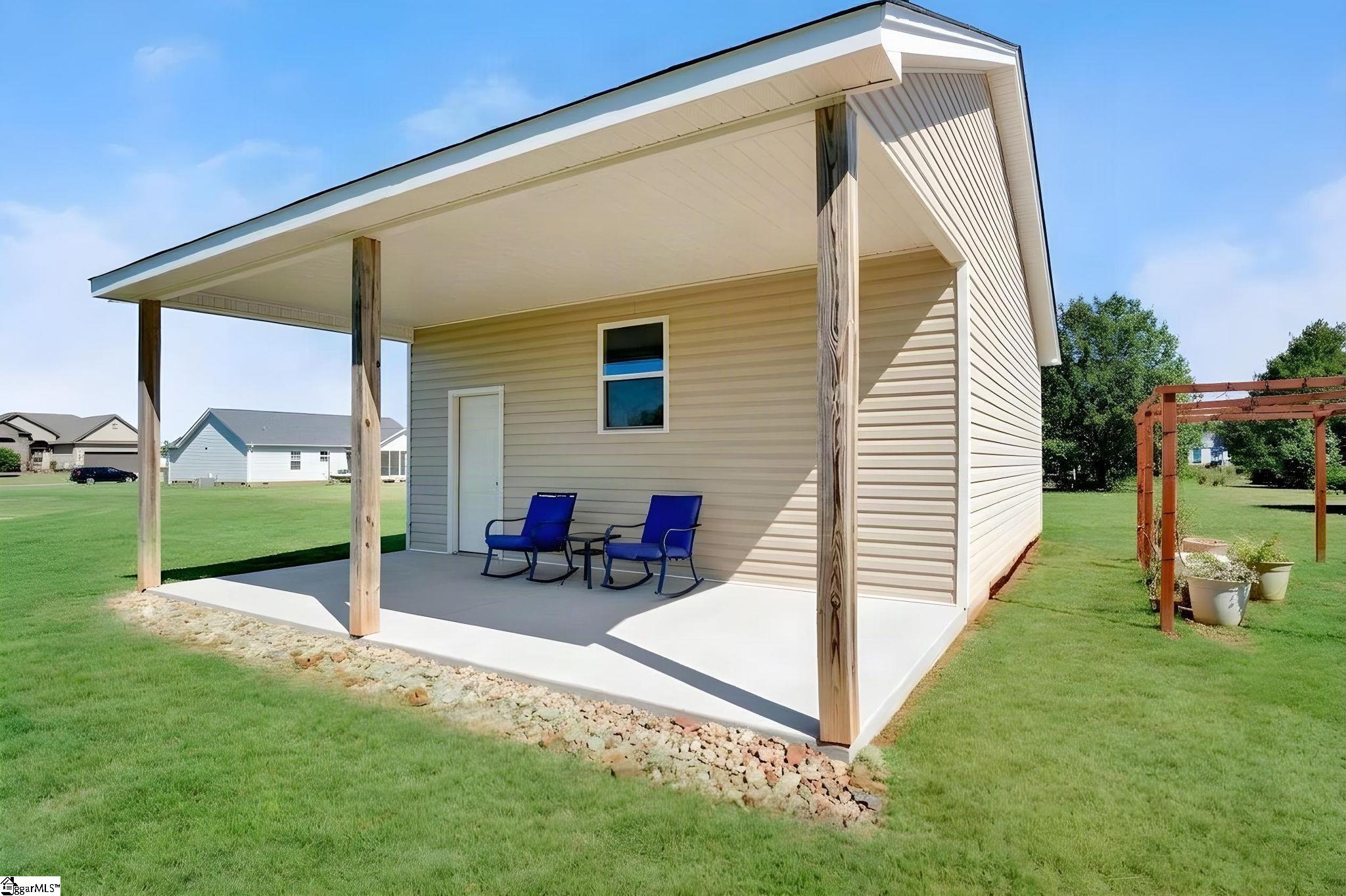 222 Little Man Drive Property Photo 32