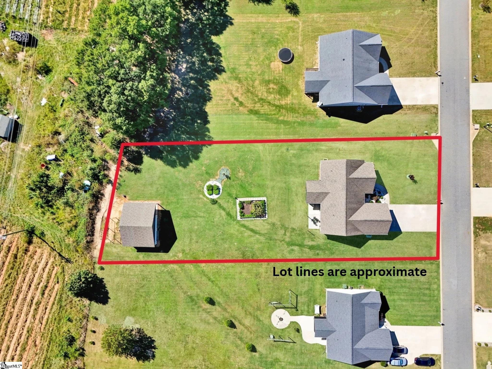222 Little Man Drive Property Photo 40