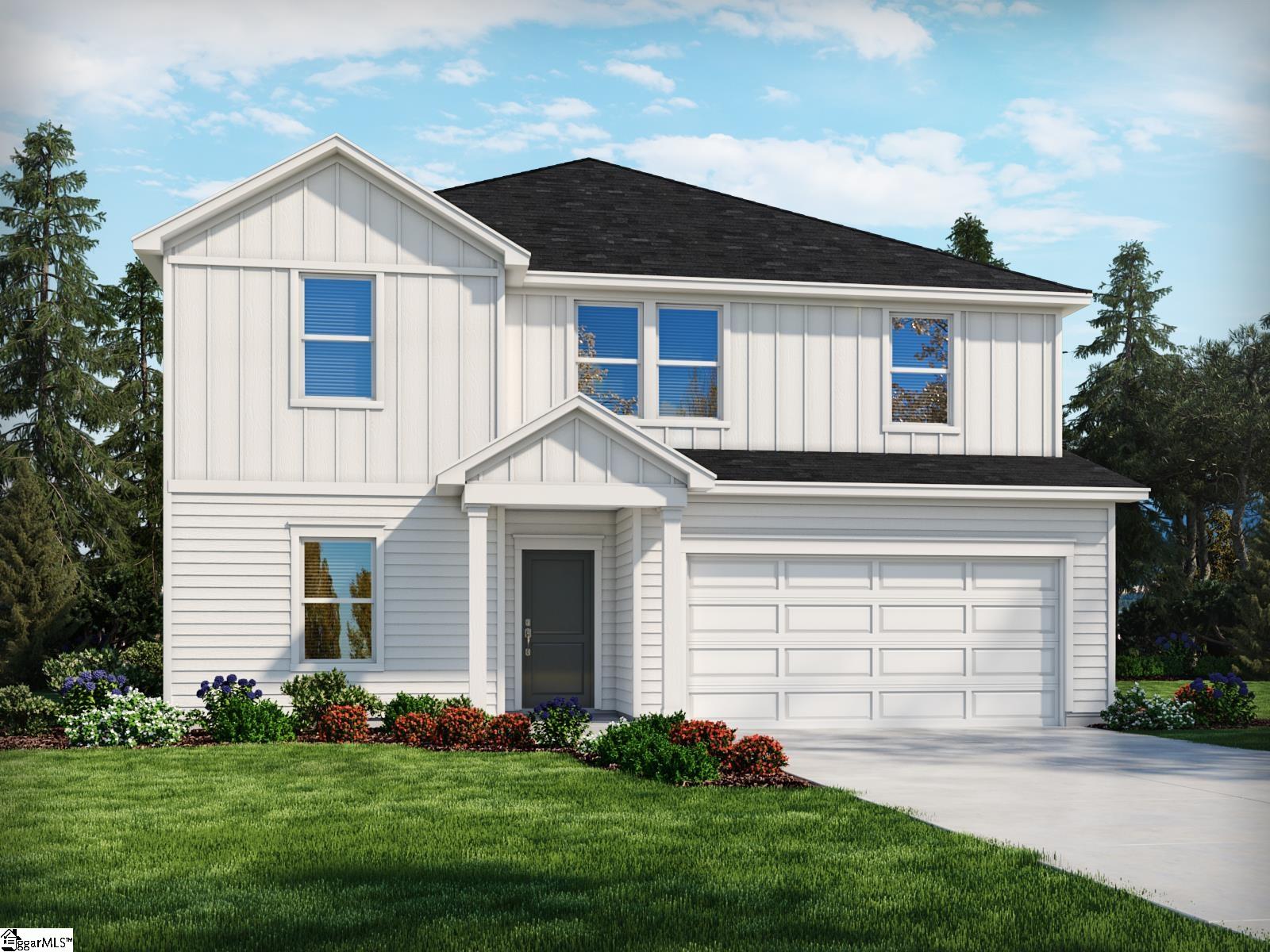 108 Swan Grove Trail Property Photo 1
