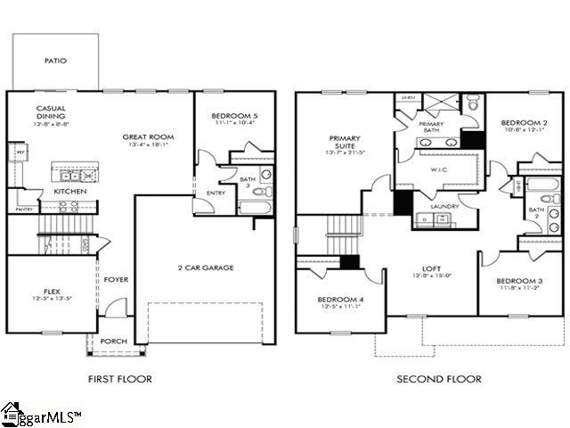 108 Swan Grove Trail Property Photo 2