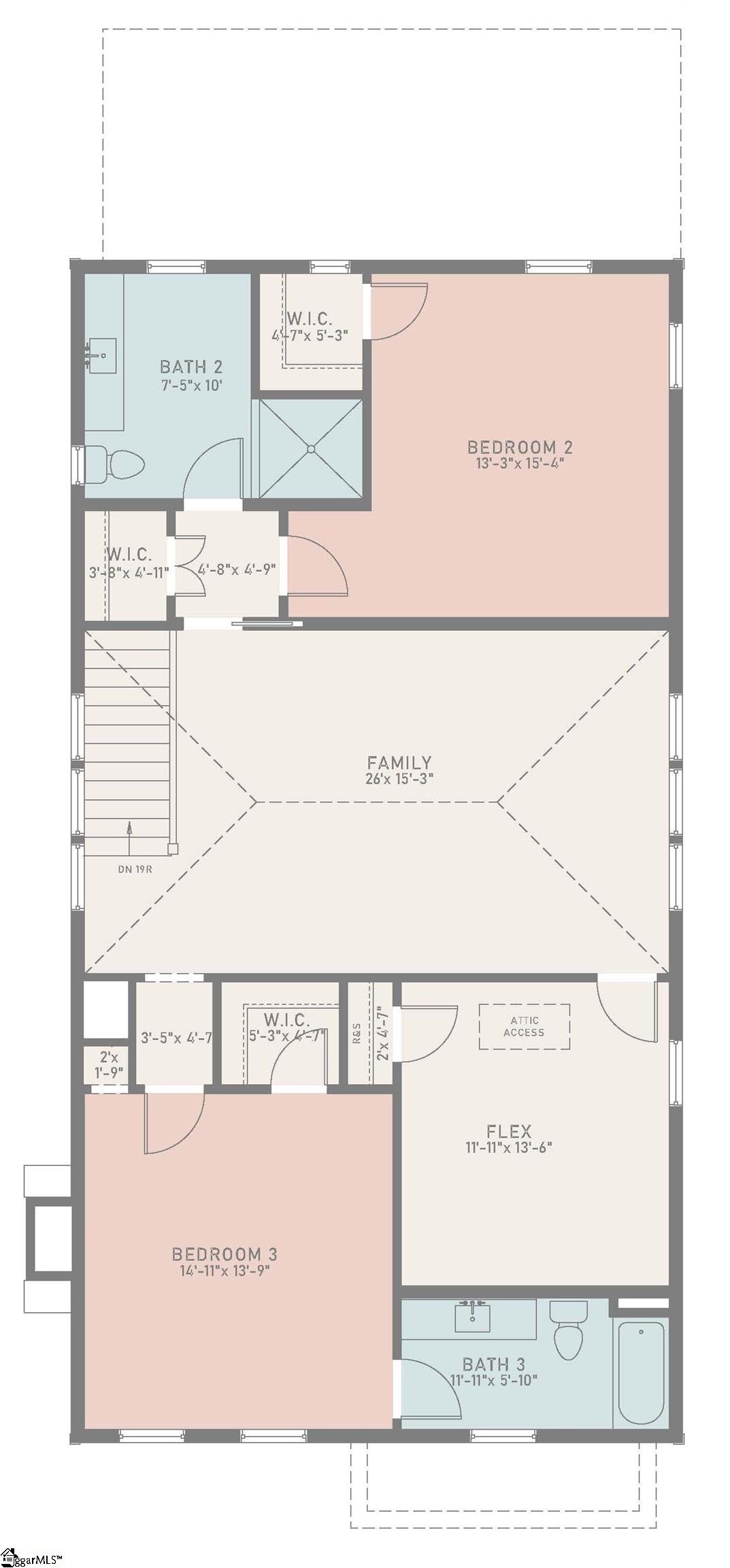 303 Baron Drive Property Photo 3