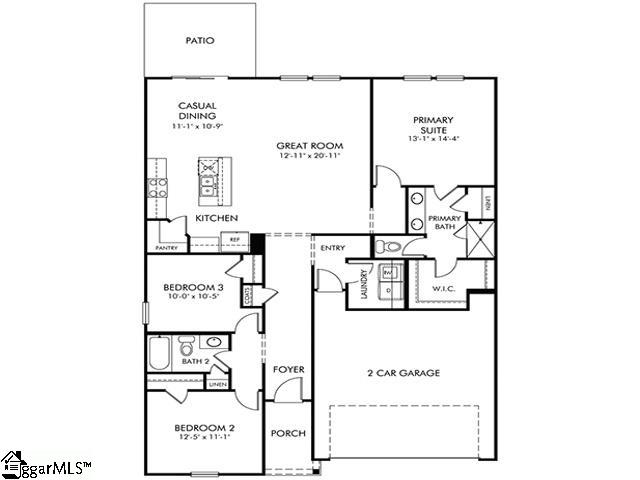 134 Gibbon Way Property Photo 2