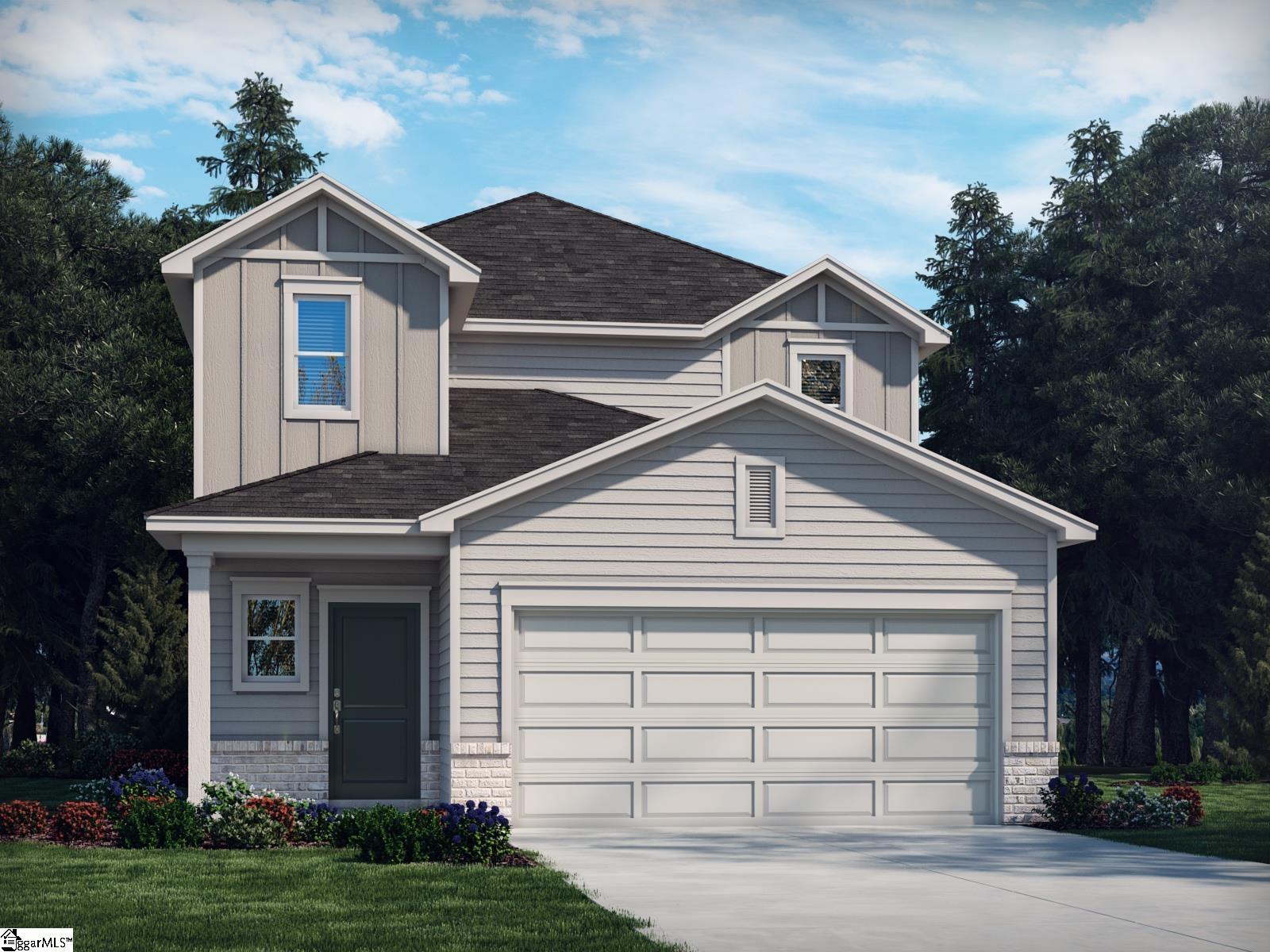 1123 Cascadia Court Property Photo 1