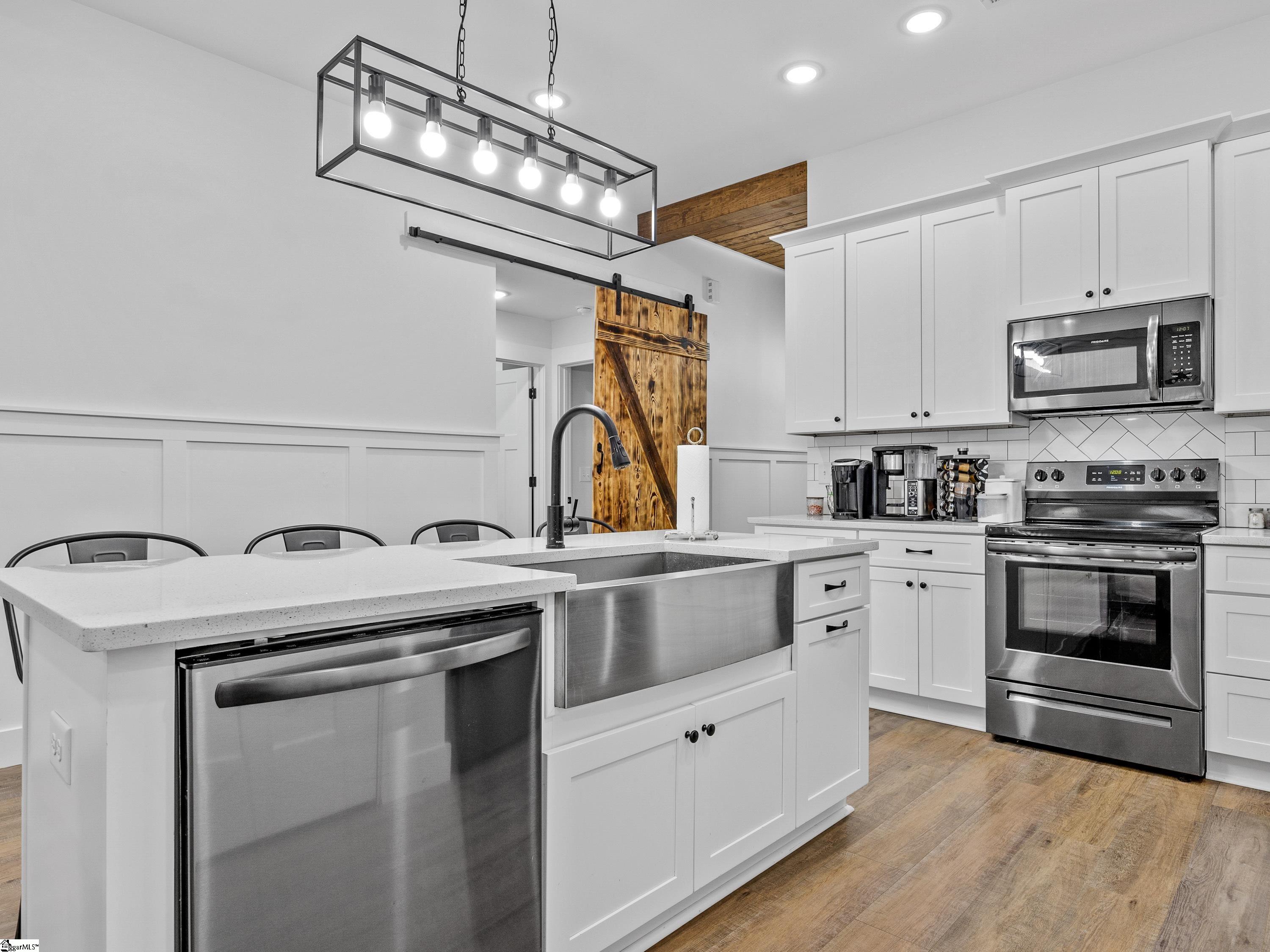 304 Ben Johnson Road Property Photo 11