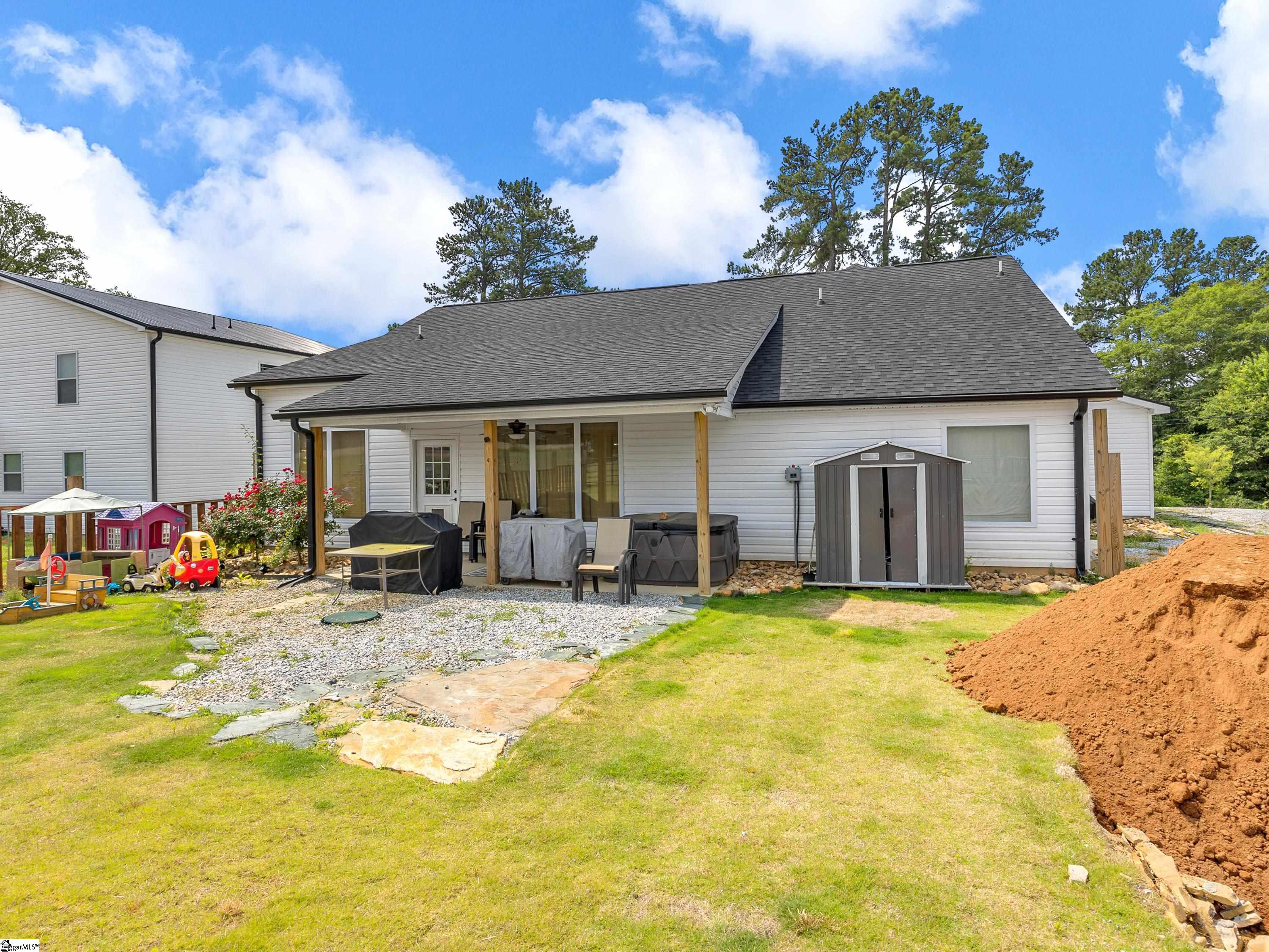 304 Ben Johnson Road Property Photo 35