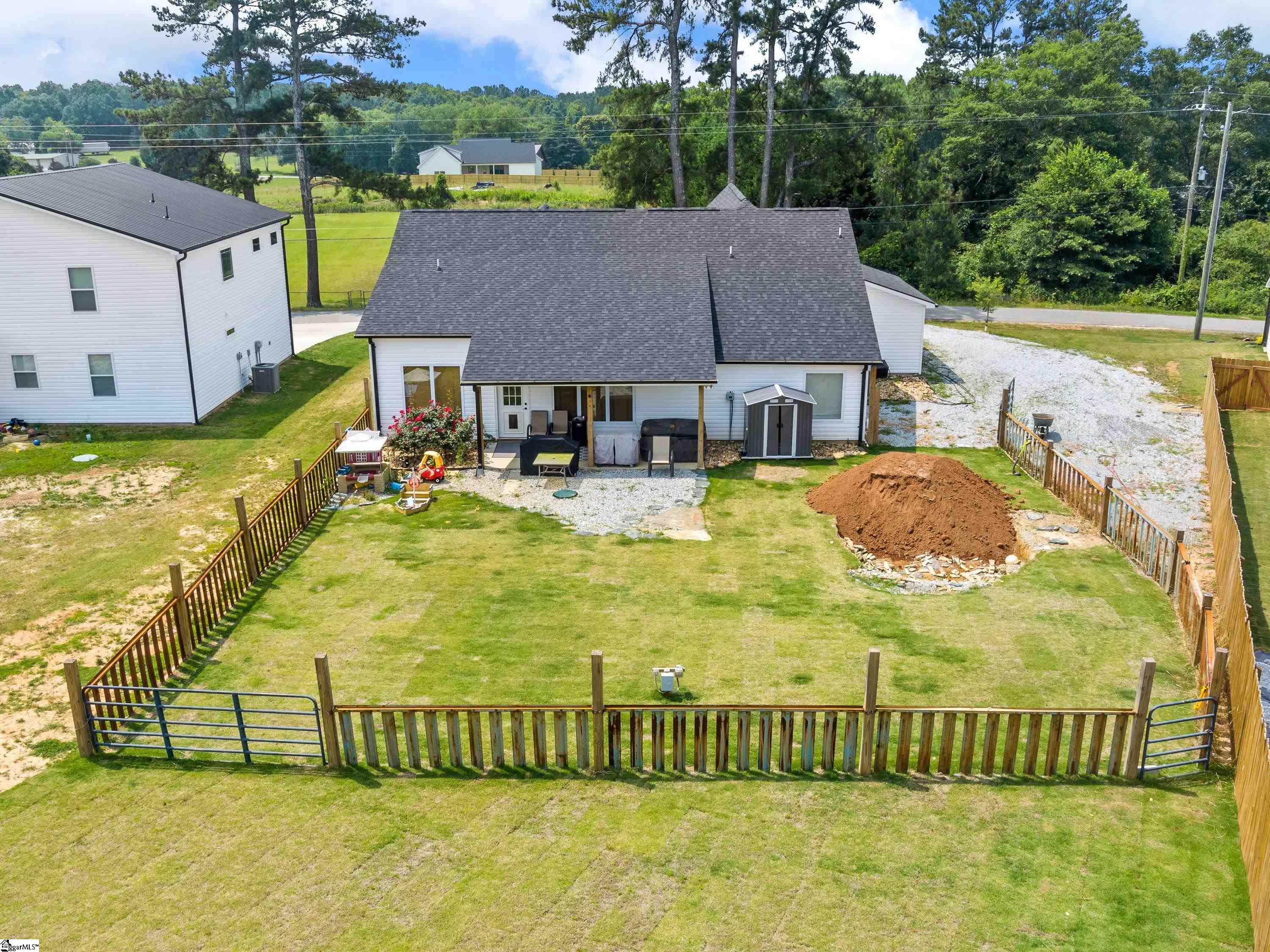 304 Ben Johnson Road Property Photo 42
