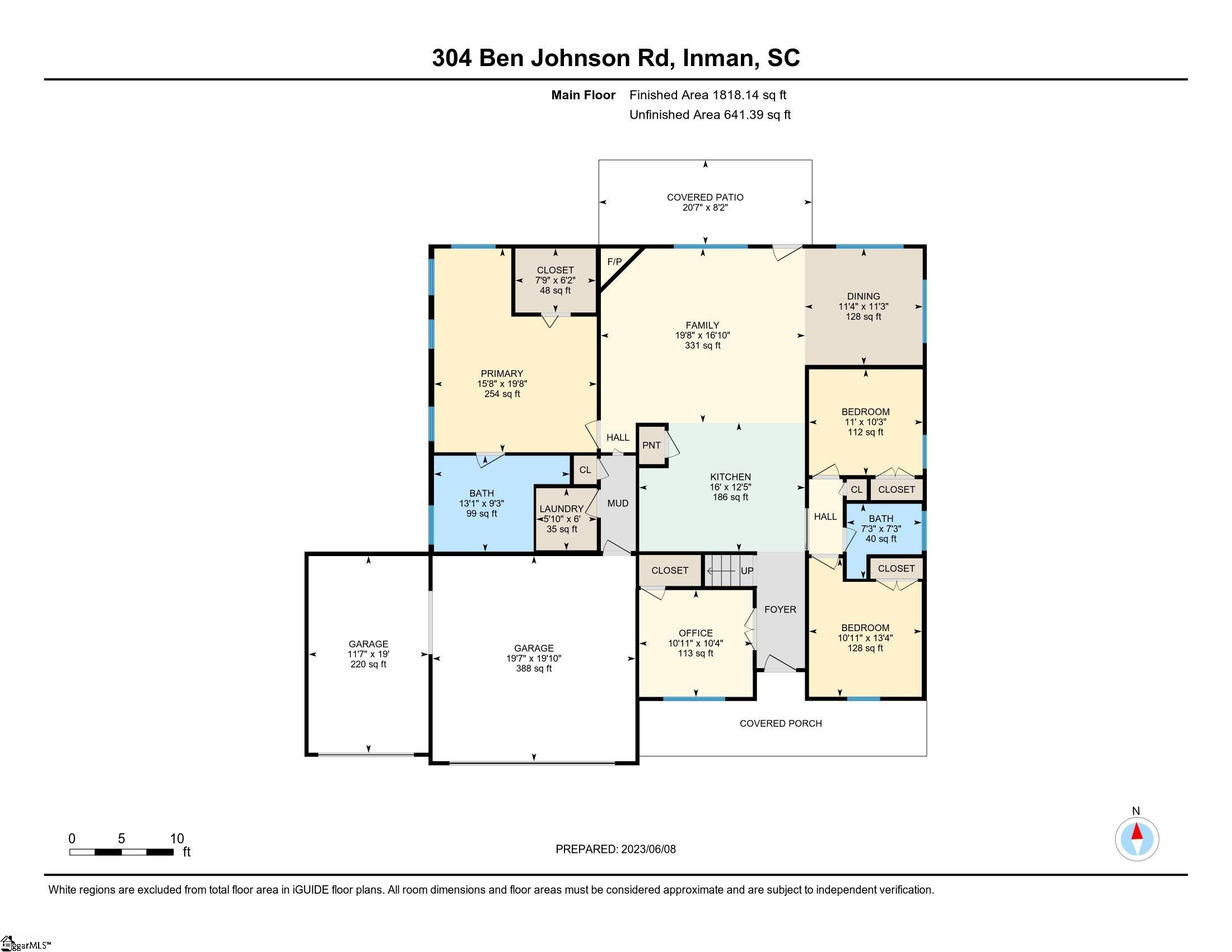 304 Ben Johnson Road Property Photo 43
