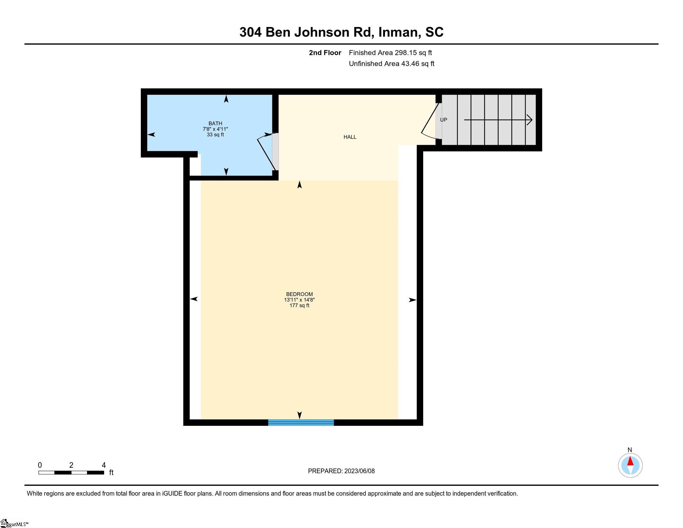 304 Ben Johnson Road Property Photo 44