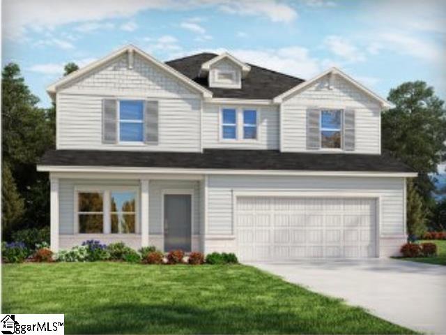 128 Gibbon Way Property Photo 1