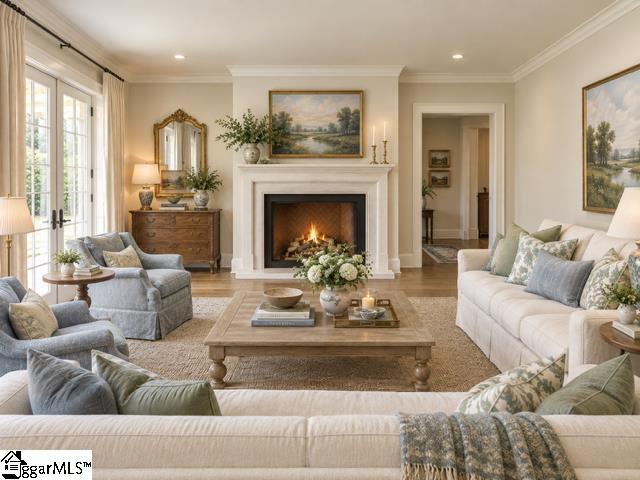 24 E Lanneau Drive Property Photo 3