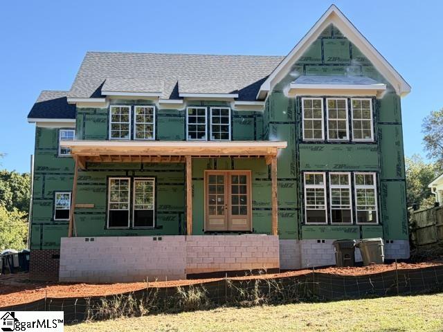 24 E Lanneau Drive Property Photo 5