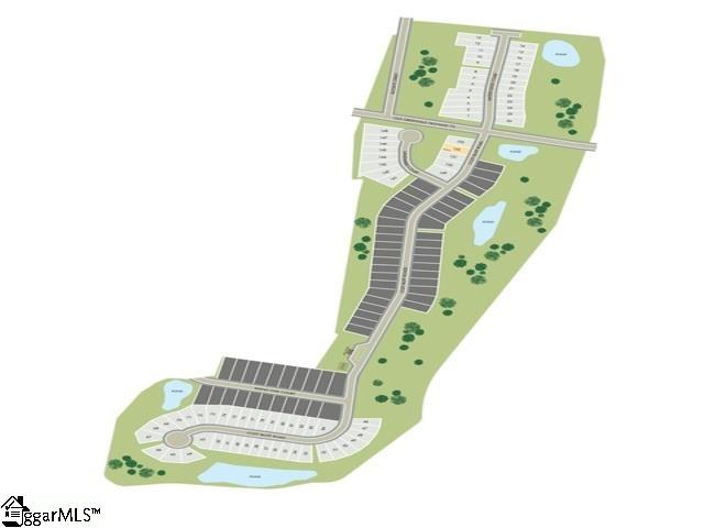452 Upland Water Court Property Photo 3