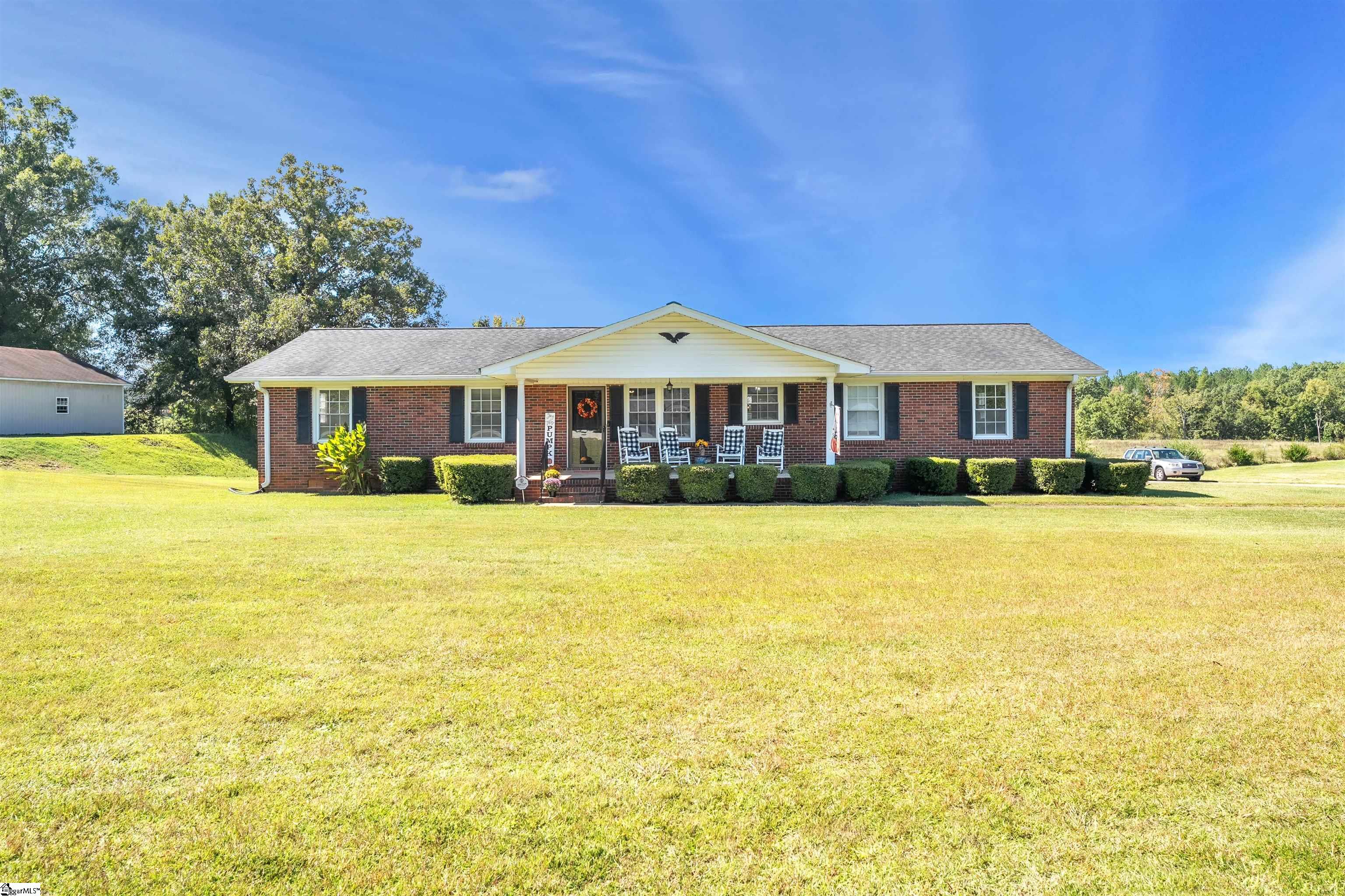 233 Bailey Road Property Photo 1