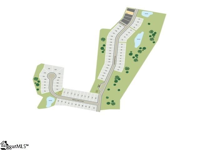 955 Rising Oak Court Property Photo 3