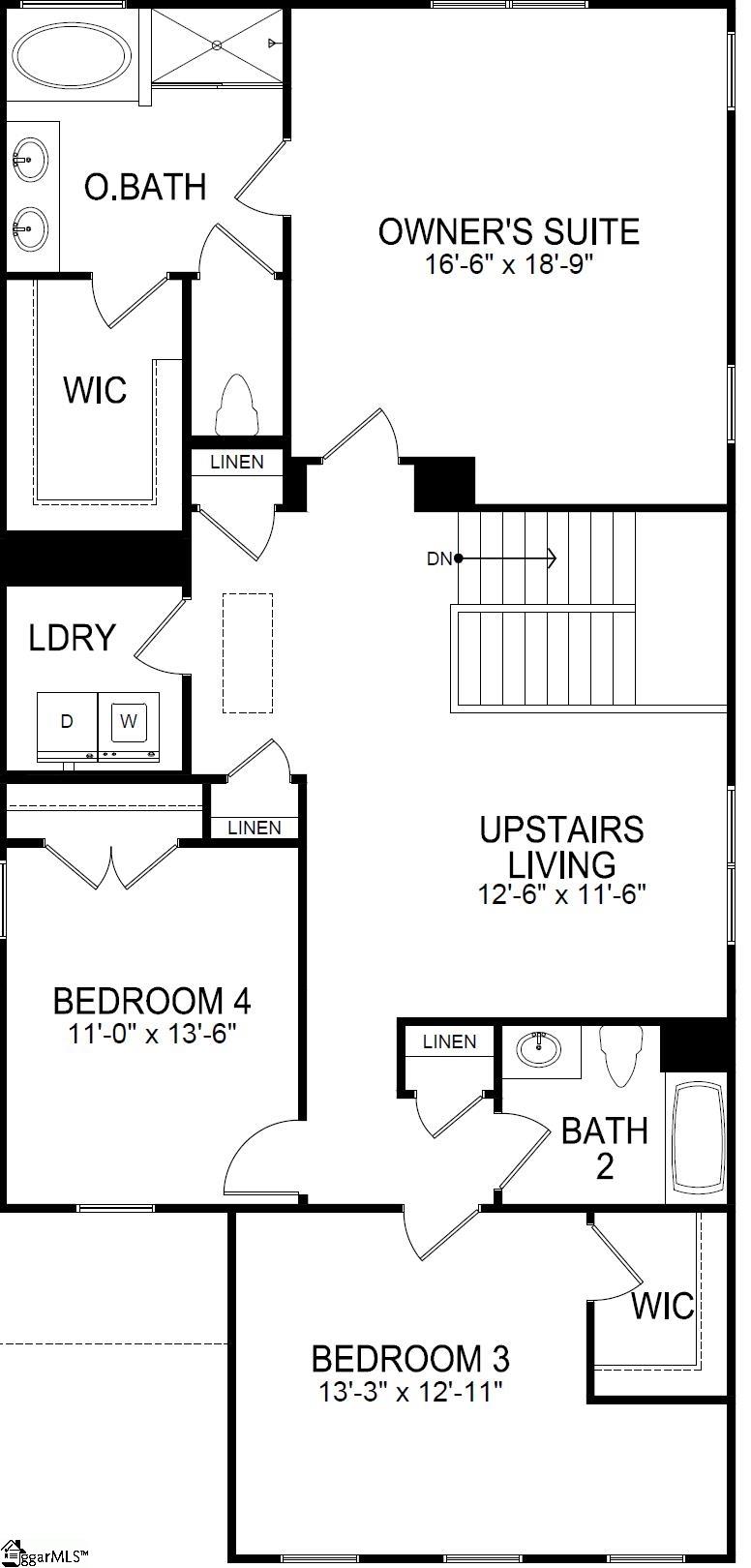 422 Scarlet Leaf Lane Property Photo 27