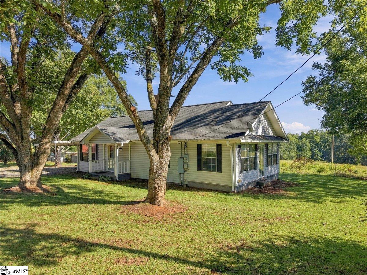 4594 Jug Factory Road Property Photo 2