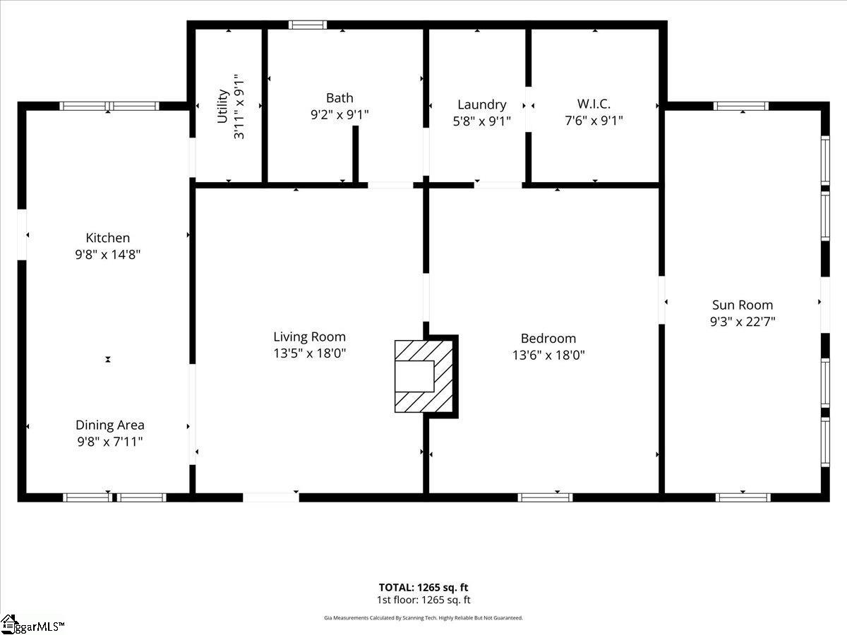 4594 Jug Factory Road Property Photo 32