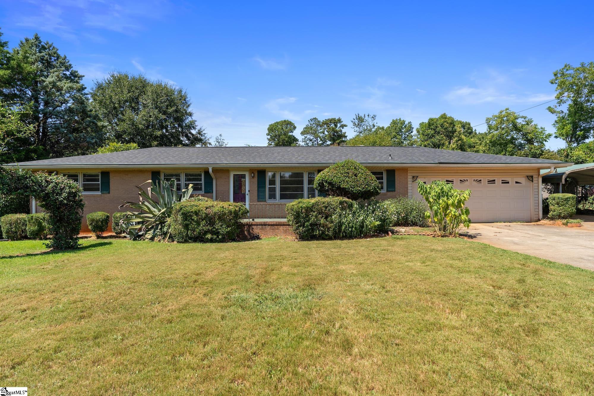505 Winfield Drive Property Photo 1