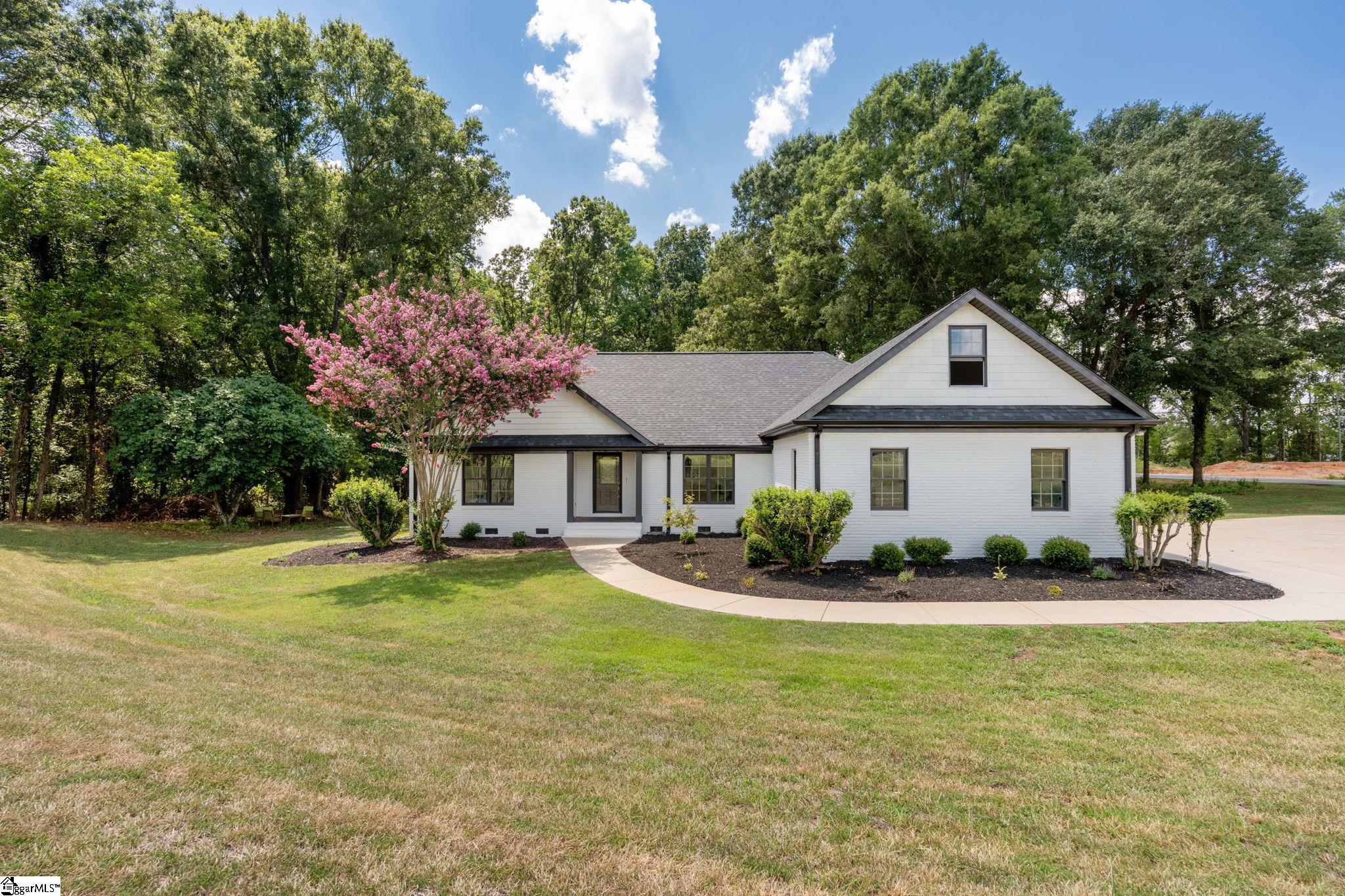 650 Lightwood Knot Road Property Photo 1