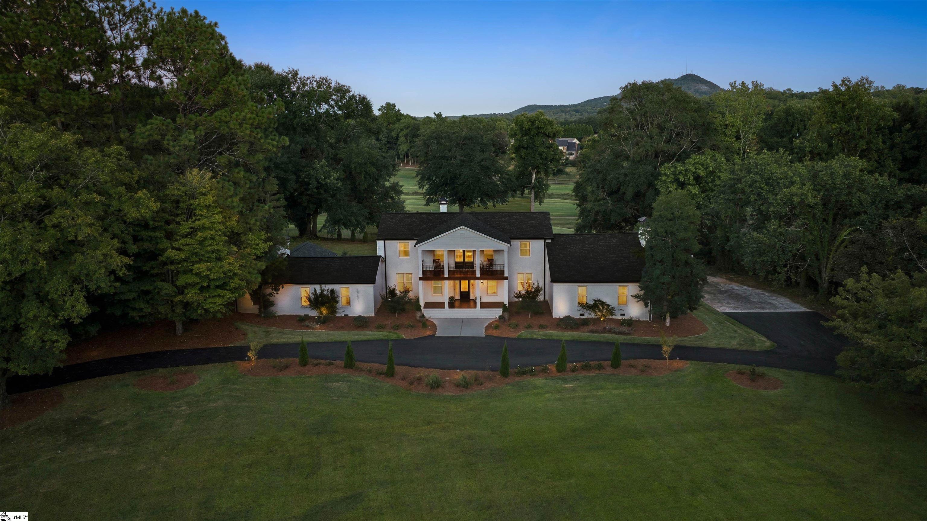 405 Foot Hills Road Property Photo 1