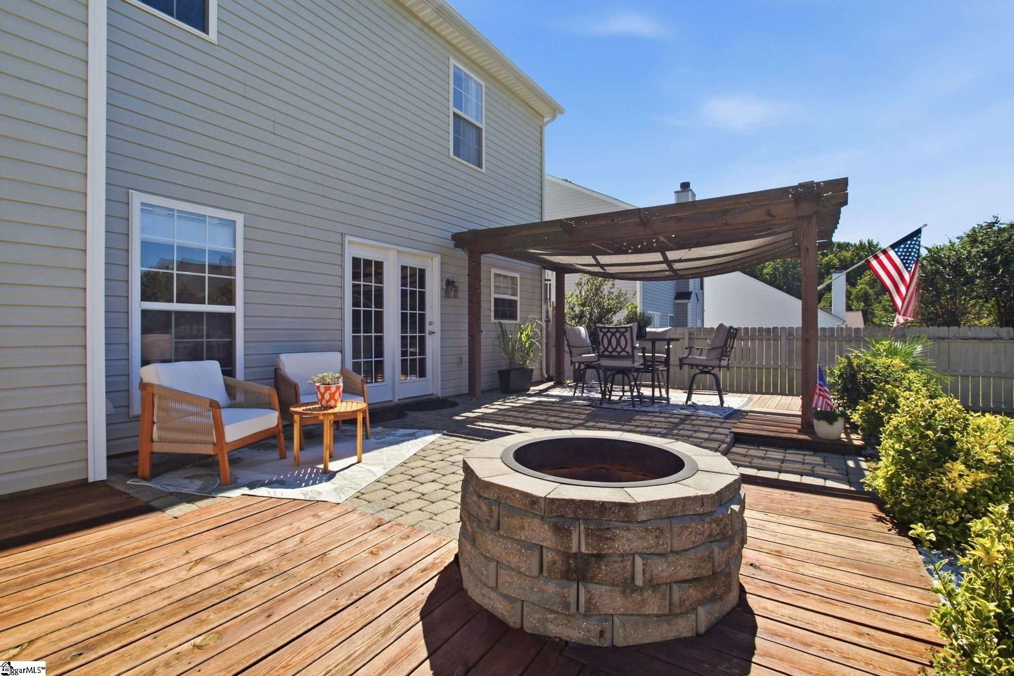 105 Farmbrook Way Property Photo 42